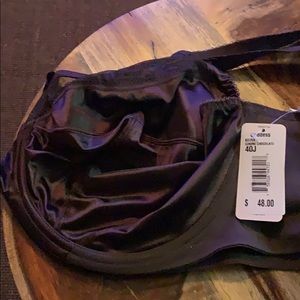 Chocolate Goddess bra